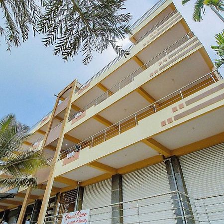 Jālahalli Hotel O P N K Suites מראה חיצוני תמונה