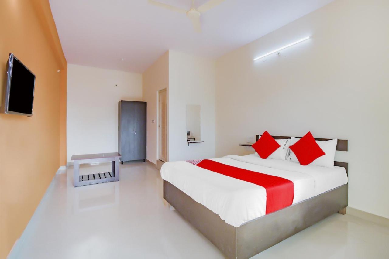 Jālahalli Hotel O P N K Suites מראה חיצוני תמונה