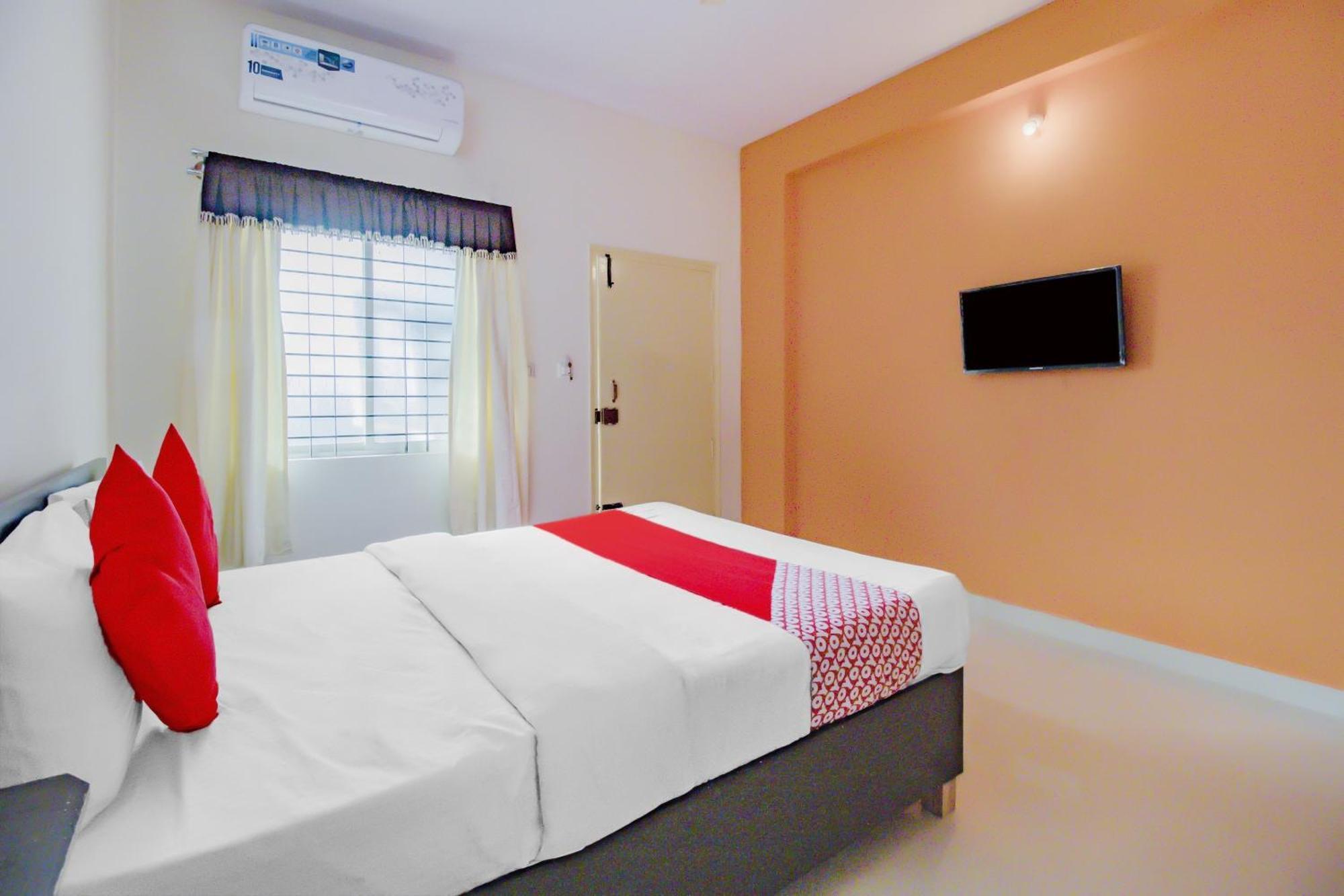 Jālahalli Hotel O P N K Suites מראה חיצוני תמונה