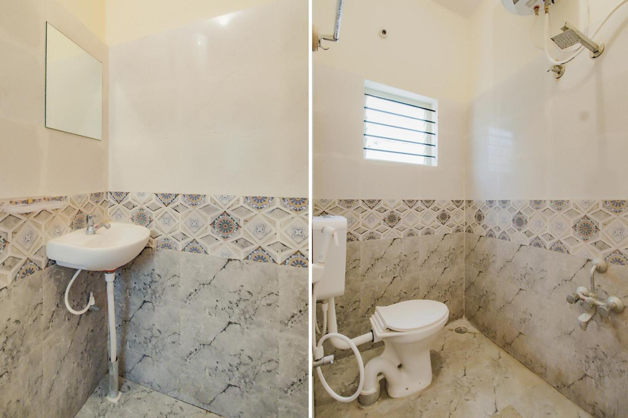 Jālahalli Hotel O P N K Suites מראה חיצוני תמונה