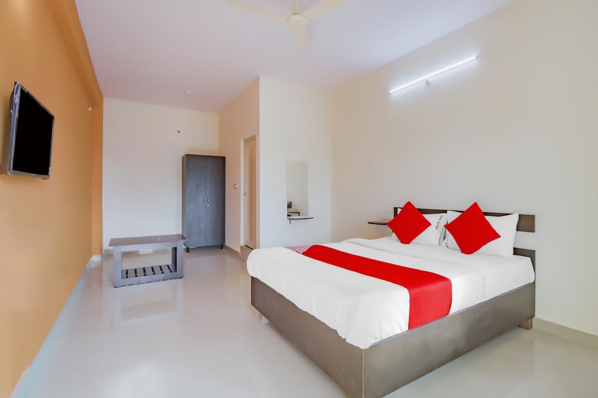 Jālahalli Hotel O P N K Suites מראה חיצוני תמונה