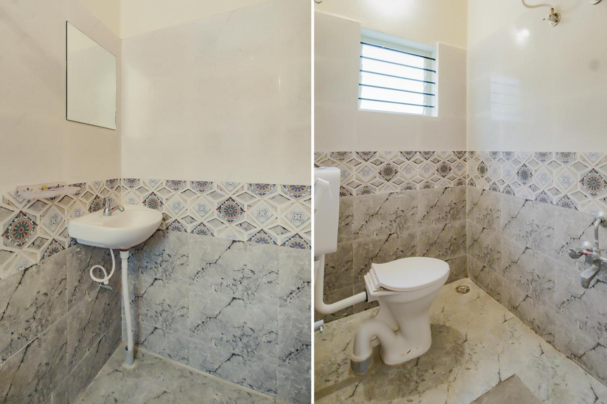 Jālahalli Hotel O P N K Suites מראה חיצוני תמונה
