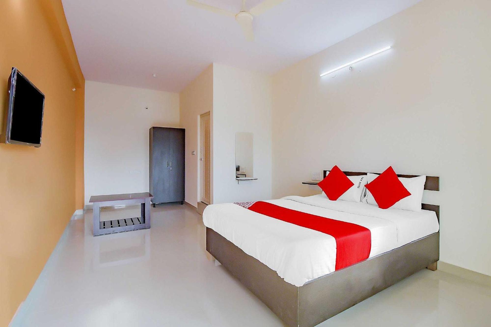 Jālahalli Hotel O P N K Suites מראה חיצוני תמונה